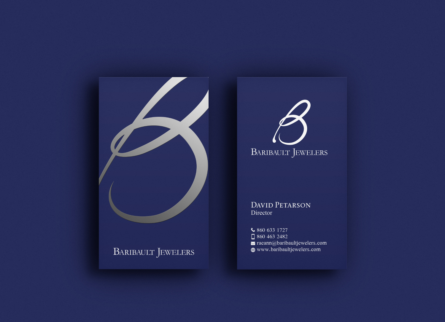 Visitenkarten-Design von mdreyad für dieses Projekt | Design #21481610