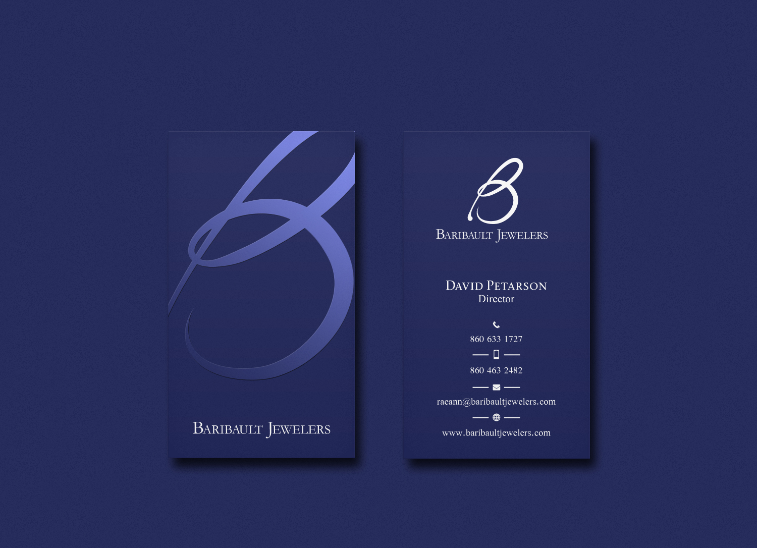 Business Card Design by mdreyad for this project | Design #21481668