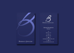 Business Card Design by mdreyad for this project | Design: #21481668