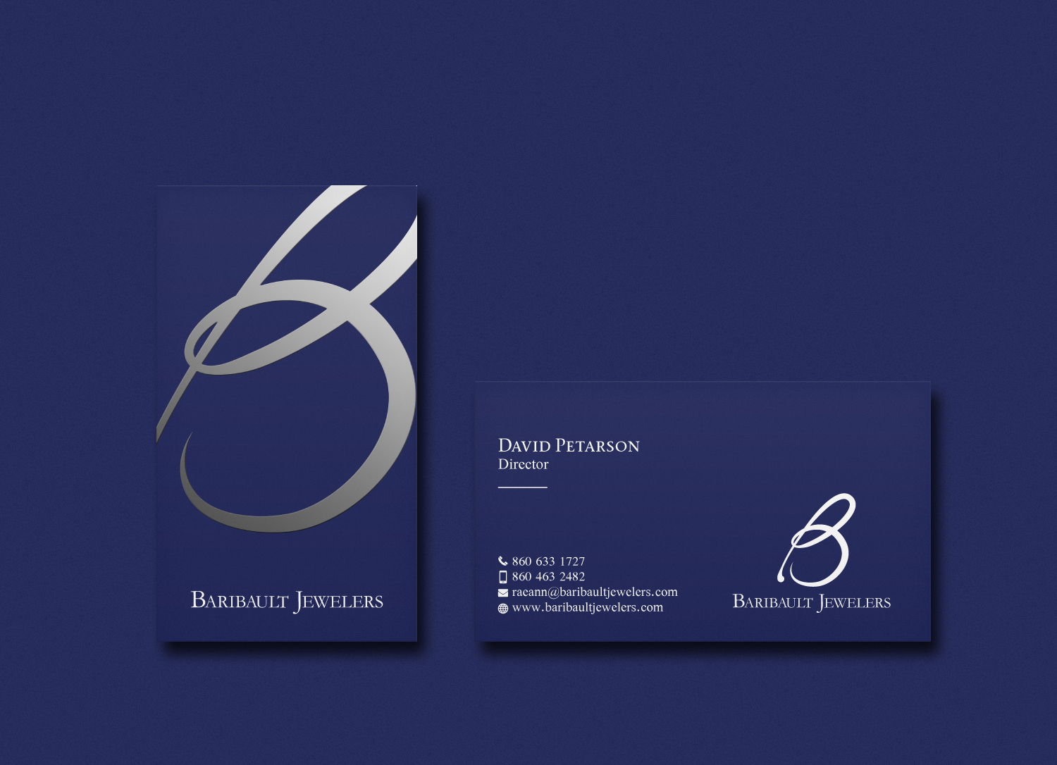 Business Card Design by mdreyad for this project | Design #21481728