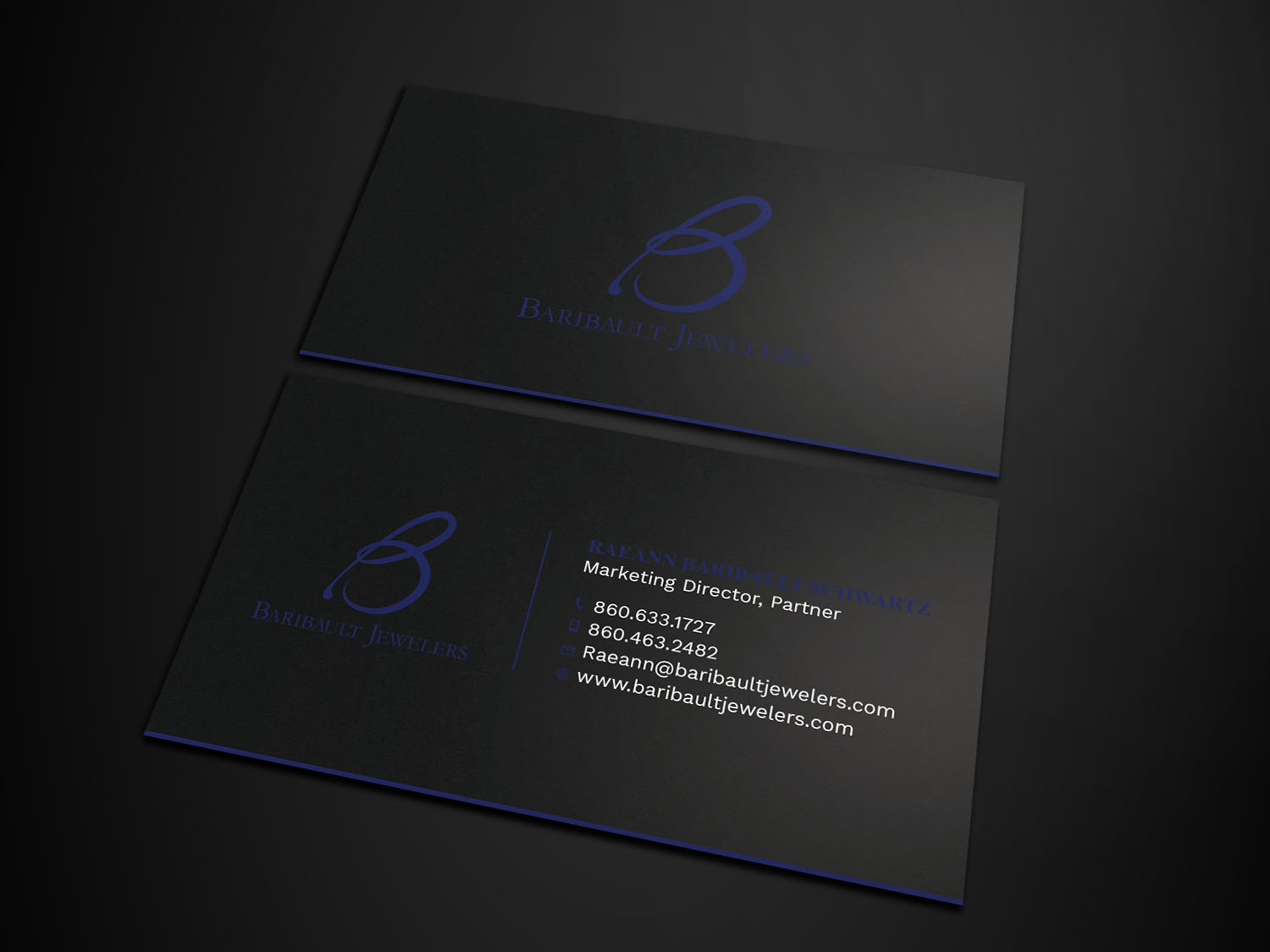 Business Card Design by Tripti Ranjan Gain for this project | Design #21466608
