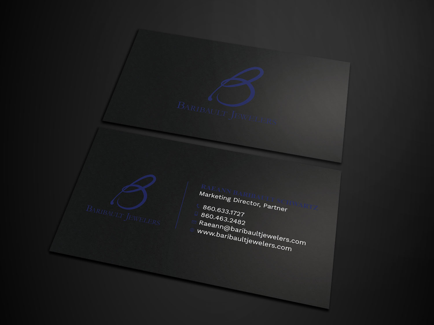 Business Card Design by Tripti Ranjan Gain for this project | Design #21466609