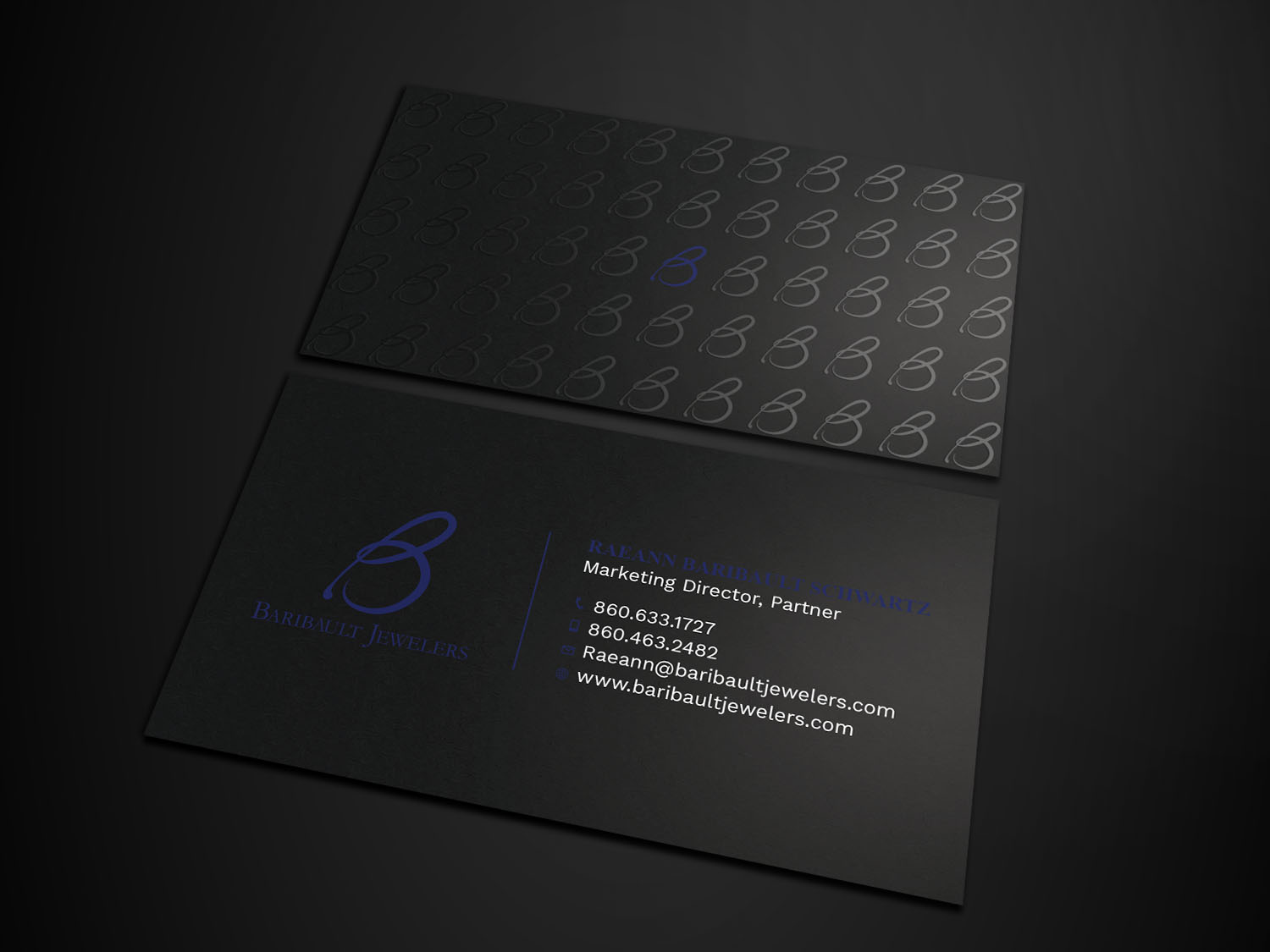 Business Card Design by Tripti Ranjan Gain for this project | Design #21466610