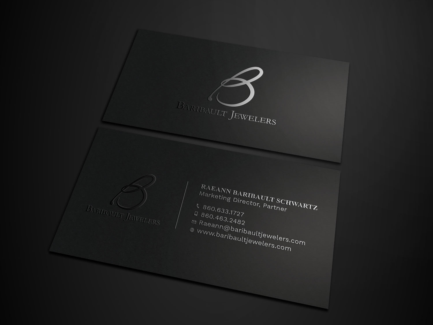 Business Card Design by Tripti Ranjan Gain for this project | Design #21466611