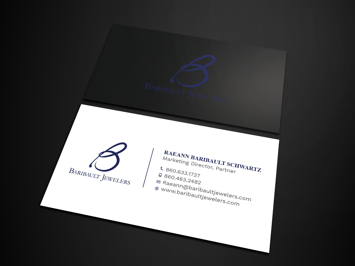 Business Card Design by Tripti Ranjan Gain for this project | Design #21466637