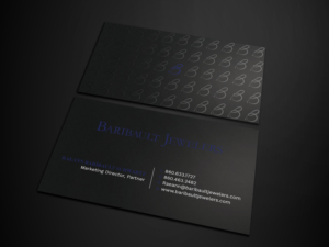 Diseño de Tarjeta de Presentación por Tripti Ranjan Gain para este proyecto | Diseño: #21466638