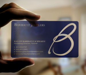 Business Card Design by Tripti Ranjan Gain for this project | Design: #21466641