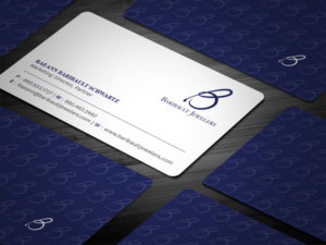 Business Card Design by Tripti Ranjan Gain for this project | Design: #21466645