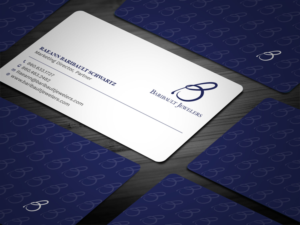 Diseño de Tarjeta de Presentación por Tripti Ranjan Gain para este proyecto | Diseño: #21466648