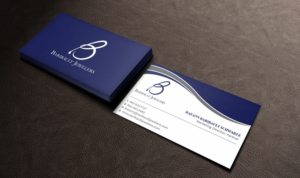 Diseño de Tarjeta de Presentación por Tripti Ranjan Gain para este proyecto | Diseño: #21466654