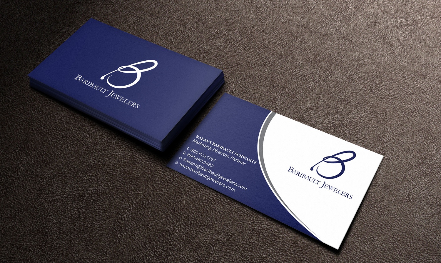Business Card Design by Tripti Ranjan Gain for this project | Design #21466655
