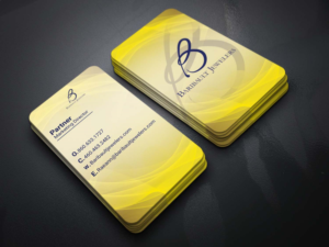 Business Card Design by sabbirhossain230