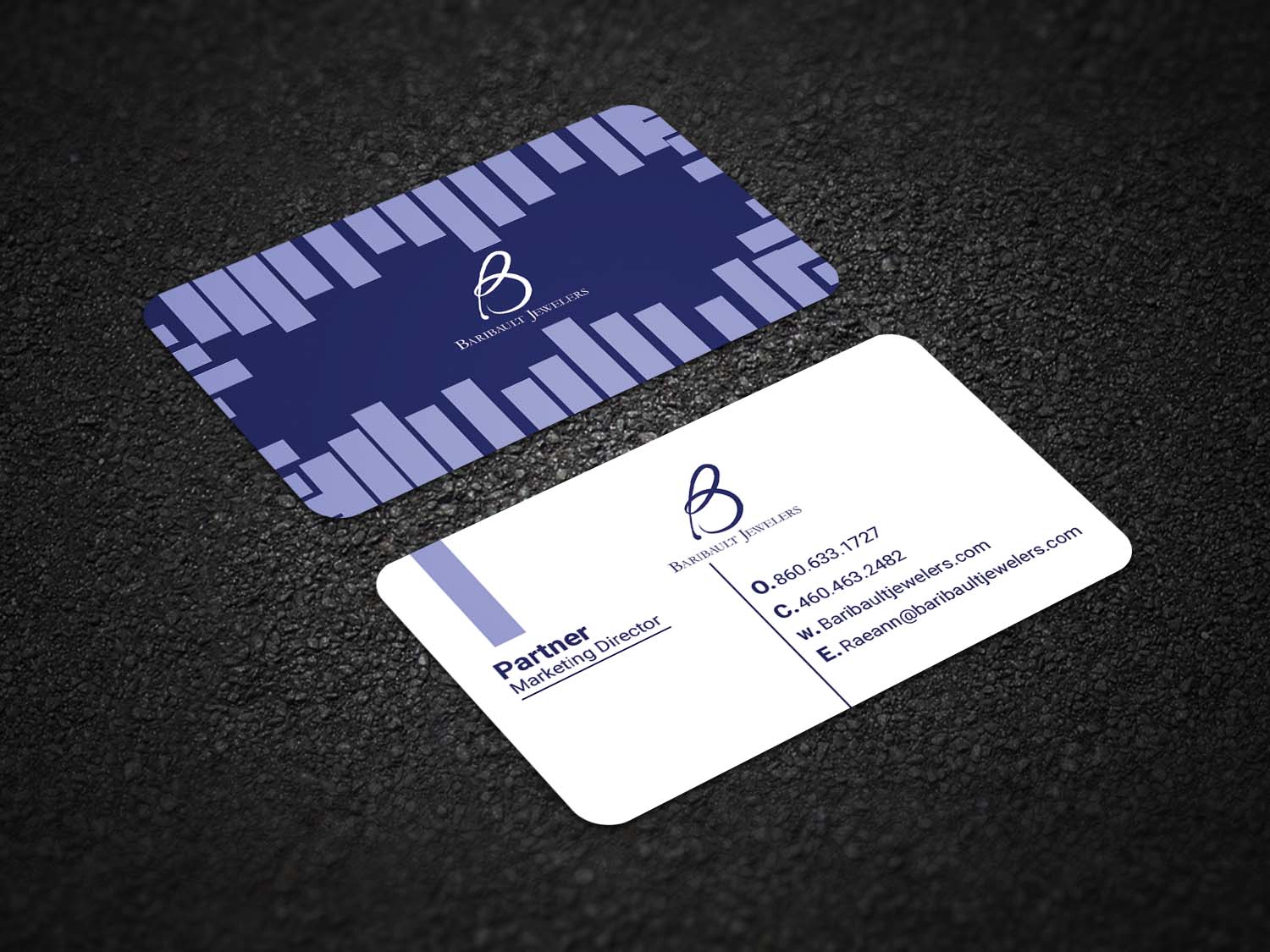 Business Card Design by sabbirhossain230 for this project | Design #21471727