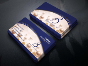 Business Card Design by sabbirhossain230 for this project | Design: #21471728