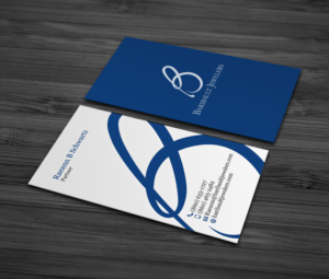 Baribault Jewelers Business Cards | Diseño de Tarjeta de Presentación por MDesign