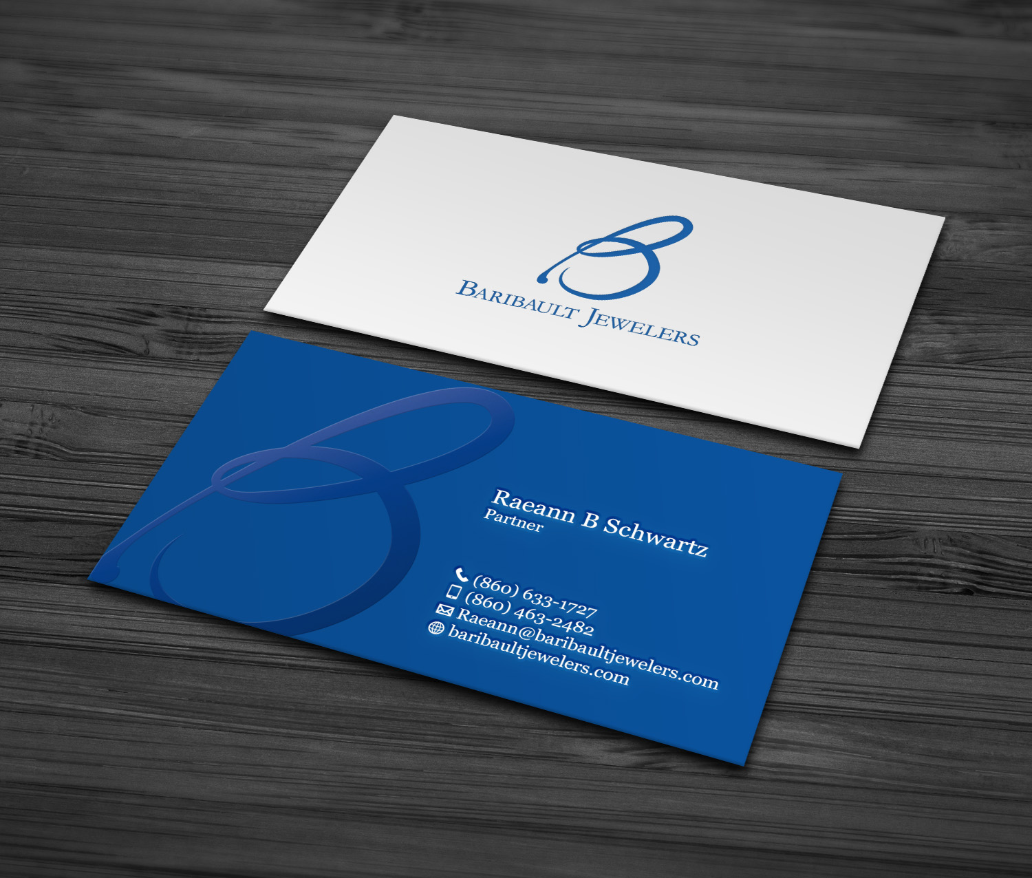 Design de Carte de Visite par MDesign pour ce projet | Design #21482425