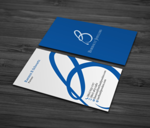 Business Card Design by MDesign for this project | Design: #21482427