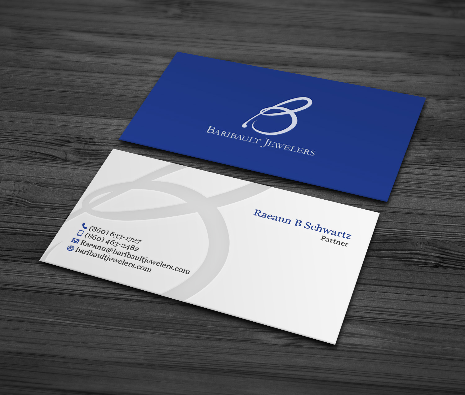 Design de Carte de Visite par MDesign pour ce projet | Design #21507146