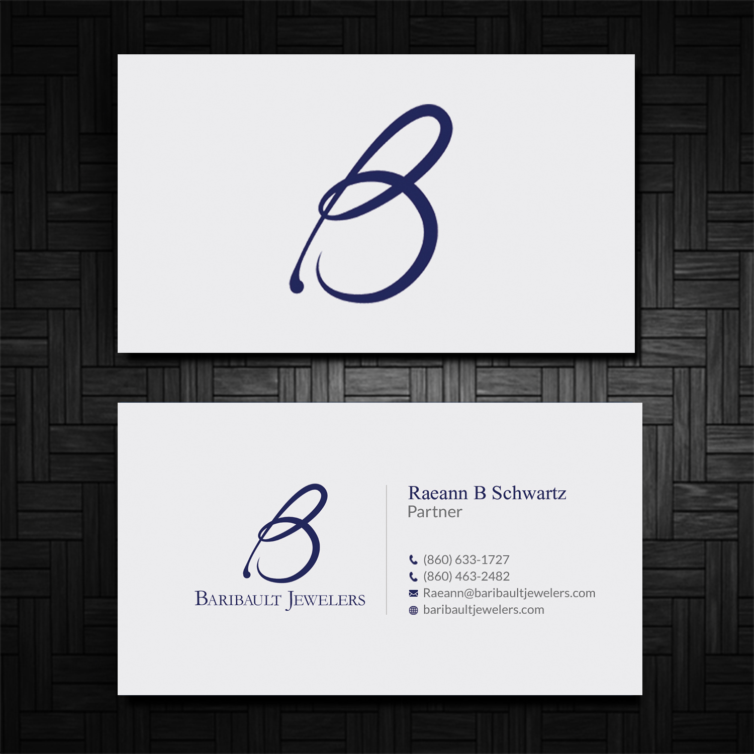 Business Card Design by Srabon55014 for this project | Design #21480654
