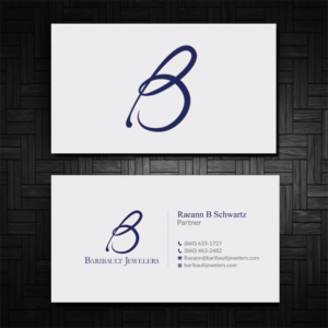 Business Card Design by Srabon55014 for this project | Design: #21480654