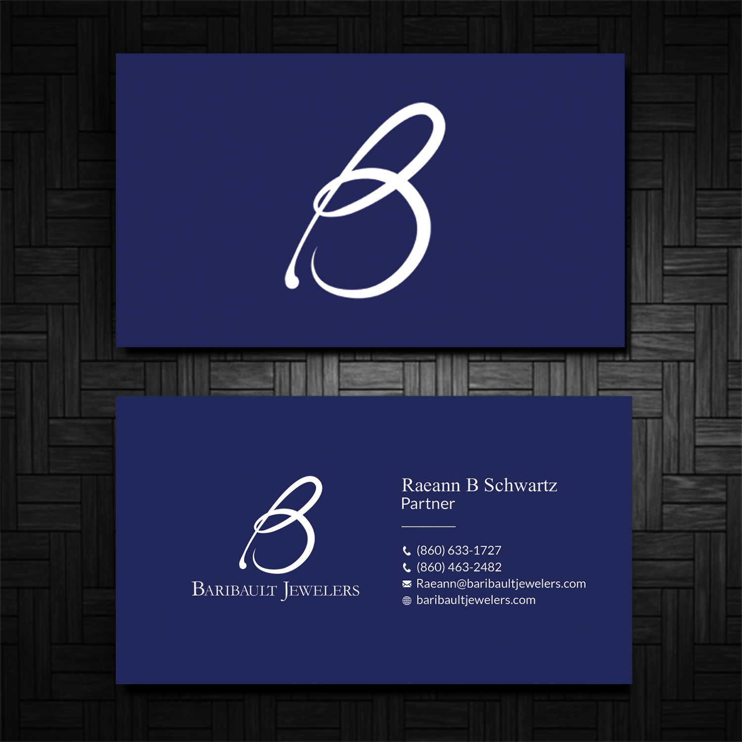 Business Card Design by Srabon55014 for this project | Design #21480703
