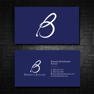 Business Card Design by Srabon55014 for this project | Design: #21480703