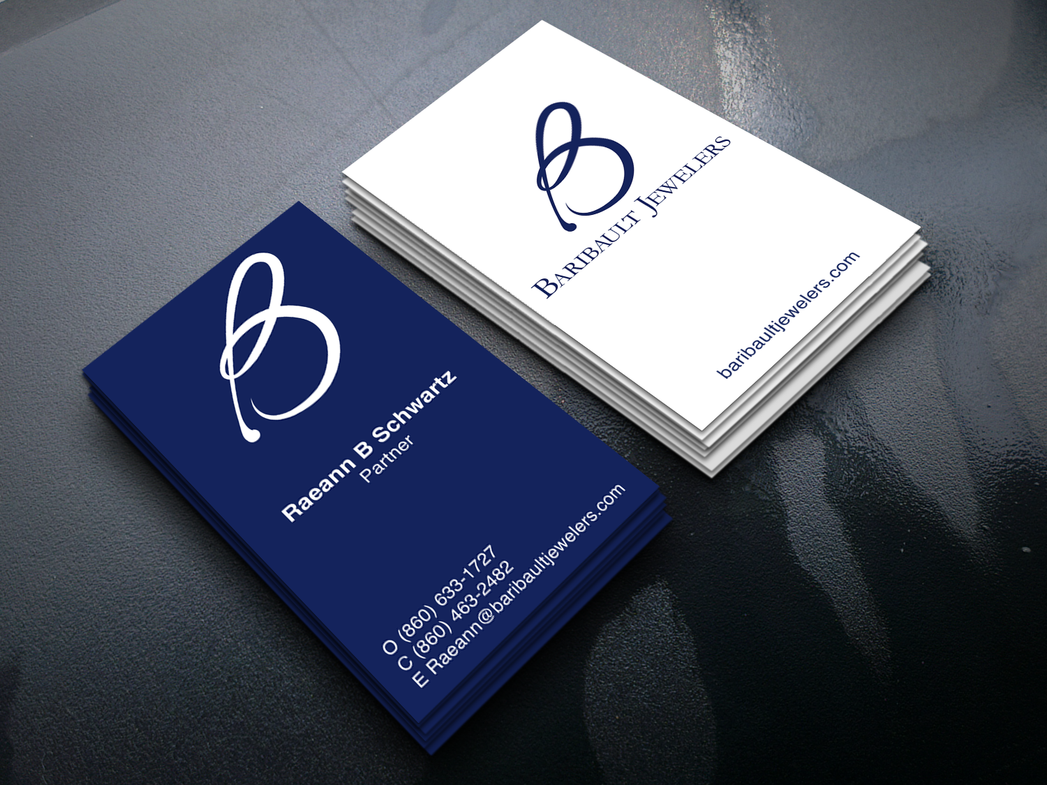 Business Card Design by B. M. BILLAL HOSSAIN for this project | Design #21508026