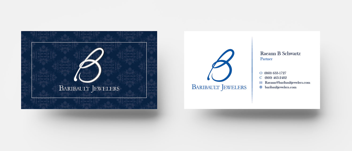 Business Card Design by SaraLy for this project | Design #21478365