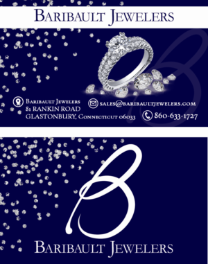 Business Card Design by yazidoxx 2