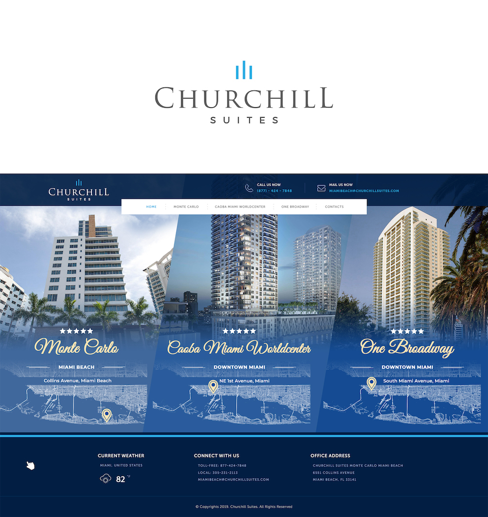 Logo Design by christianpoetoe for this project | Design #21460388
