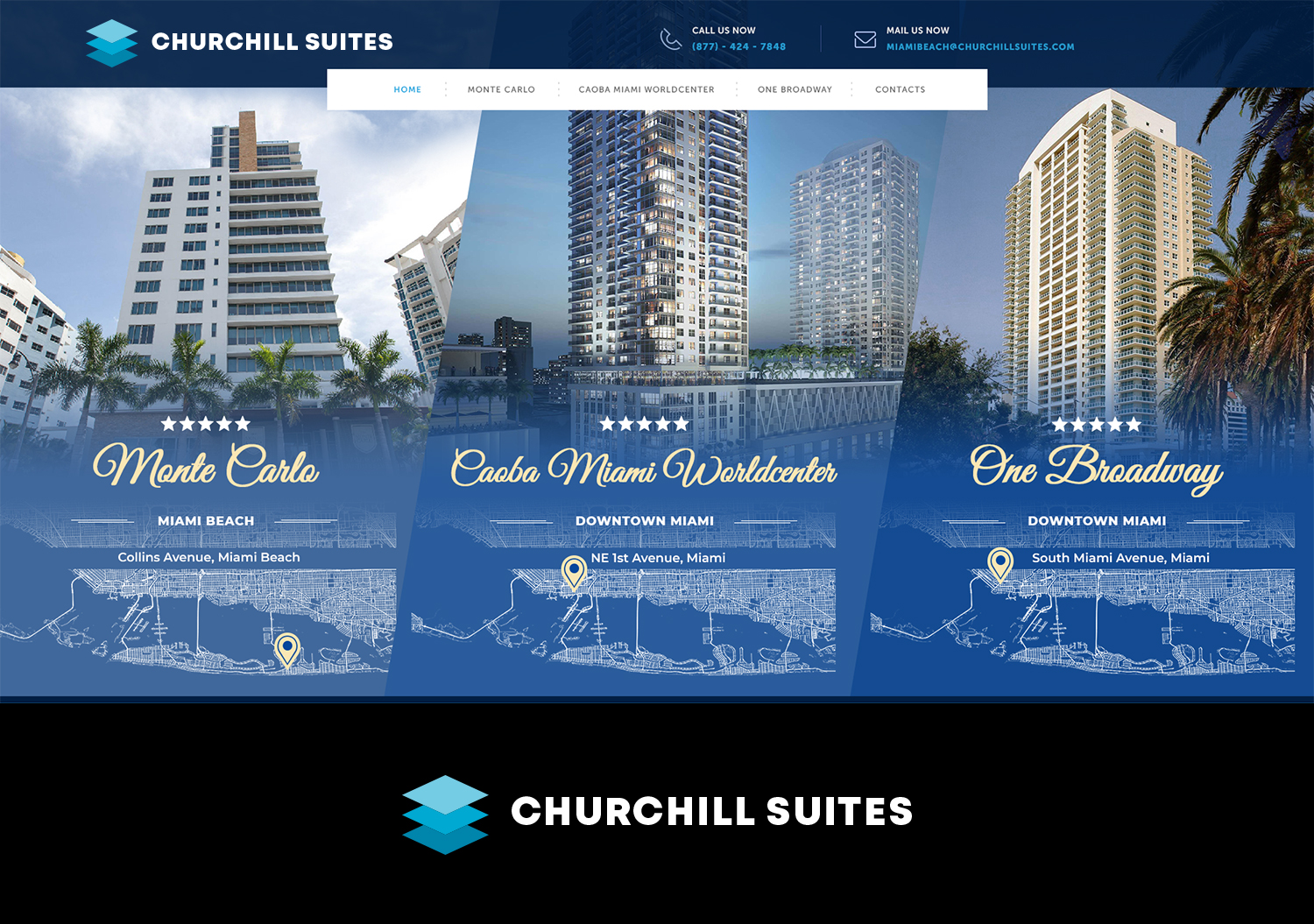 Logo Design by Onerio for this project | Design #21494821