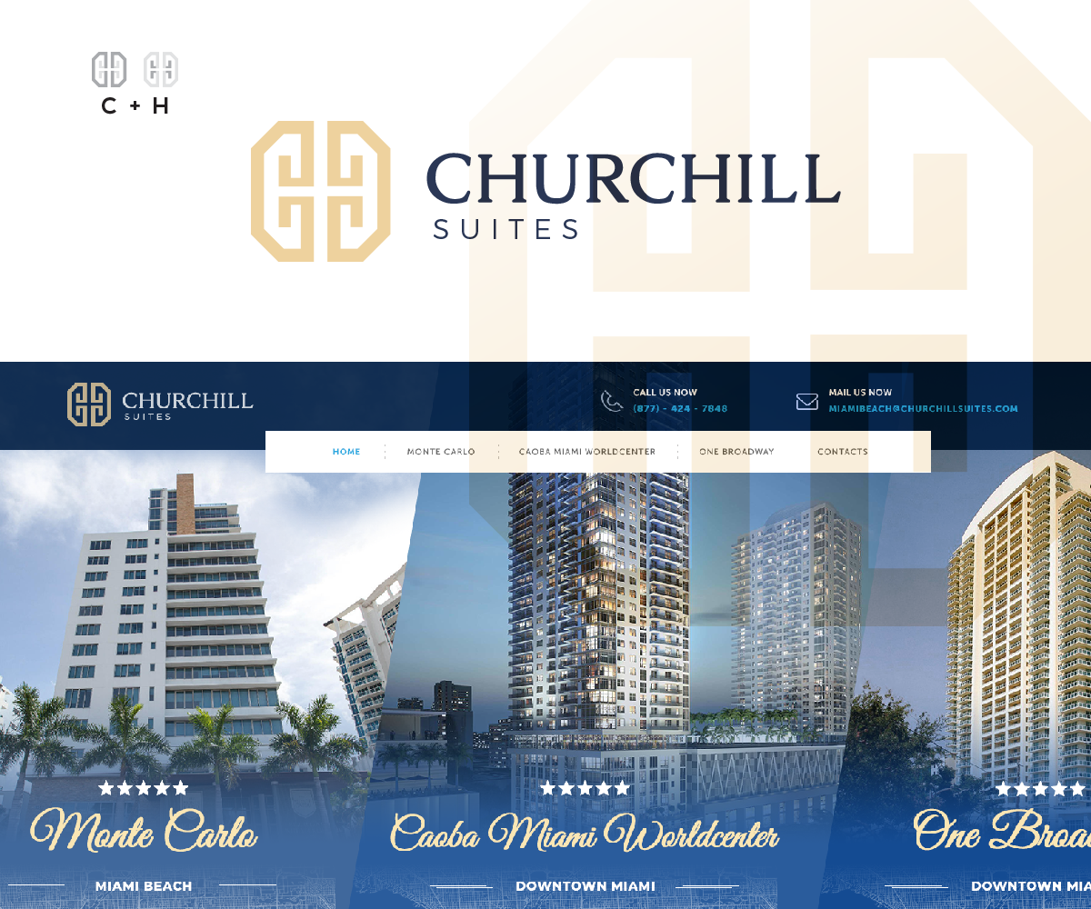 Logo Design by Ruxcel Works for this project | Design #21481485