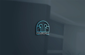 Logo-Design von 4tech services für dieses Projekt | Design #21453966
