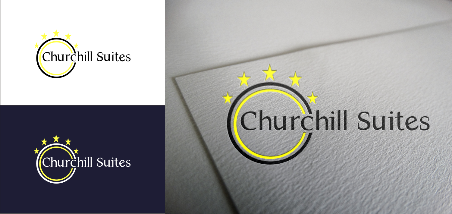 Logo Design by Rikza for this project | Design #21463182