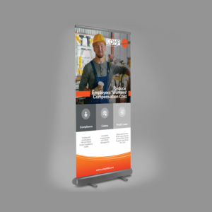 Trade Show Booth Design by M K G for Comp360 LLC | Design #21484520