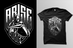 T-shirt Design by otakidal for Camp Wyldewood | Design: #21468524