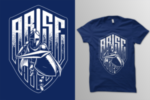 T-Shirt-Design von otakidal für Camp Wyldewood | Design: #21468525