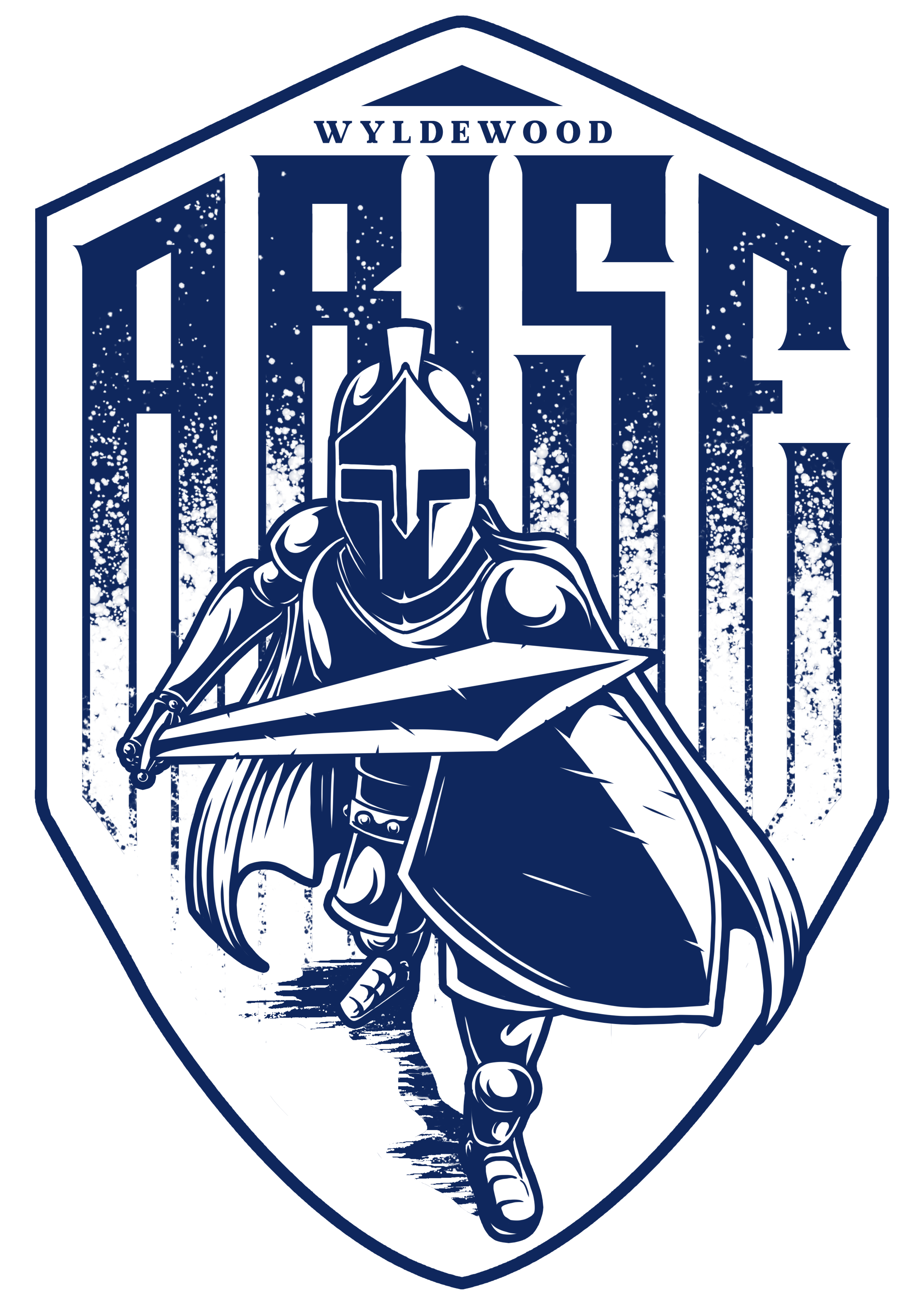 T-shirt Design by otakidal for Camp Wyldewood | Design #21541046