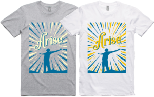 T-Shirt-Design von Rox Art Design für Camp Wyldewood | Design: #21459472