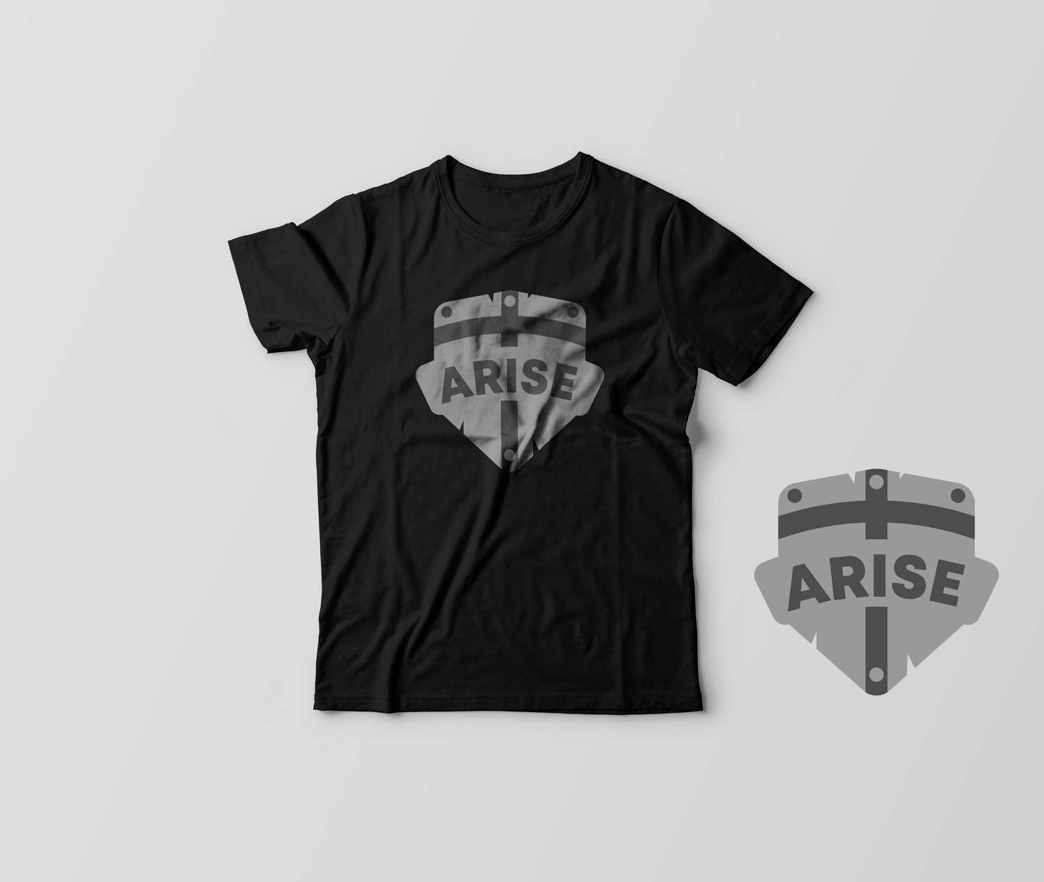 T-shirt Design by Onerio for Camp Wyldewood | Design #21491874