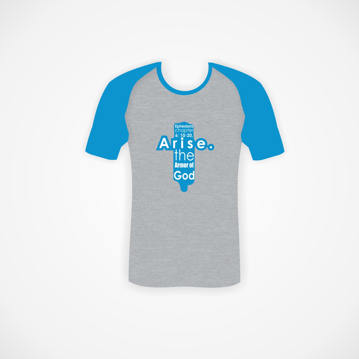 T-Shirt-Design von Morfz 27 für Camp Wyldewood | Design #21472152