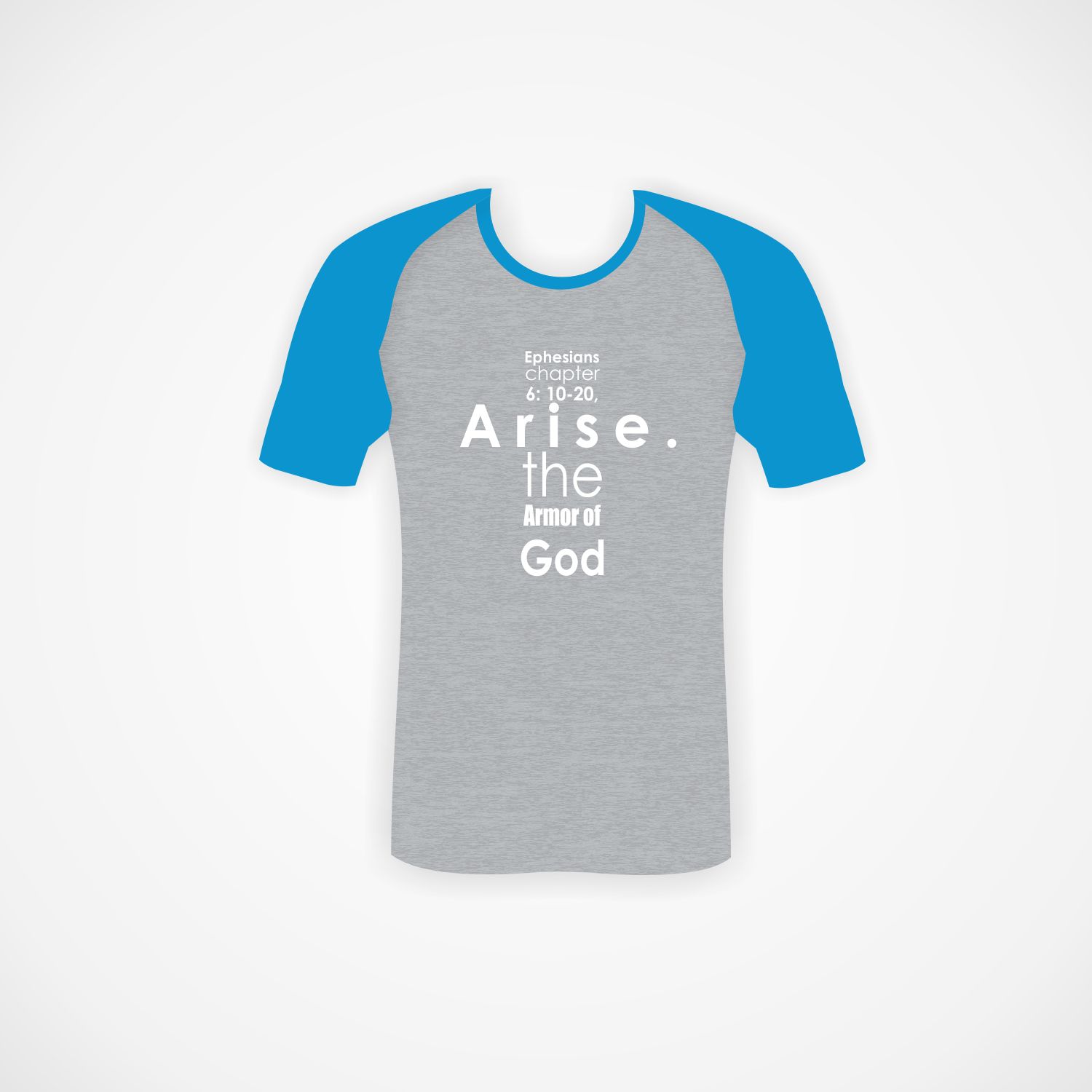 T-shirt Design by Morfz 27 for Camp Wyldewood | Design #21472153