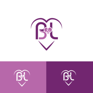 PB&L or Peanut Butter & Love or include subtext: spreading the love  | Logo Design by DesignLima