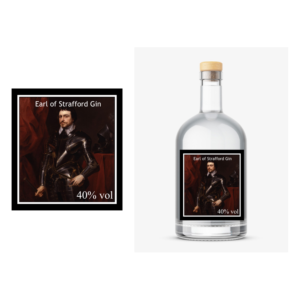 Label Design by R+A2