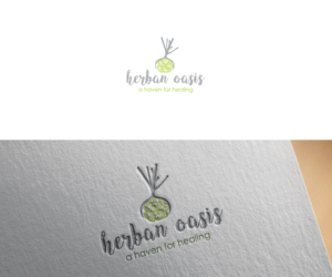 Logo Design by bijuak