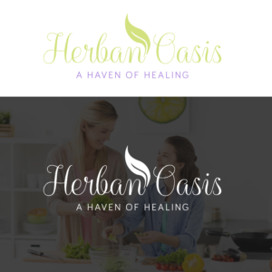 Logo Design by TSU Creations