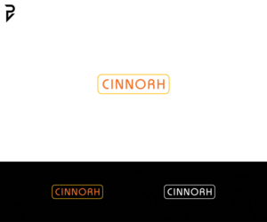 Logo Design by poisonvectors for CINNORH | Design: #21462899