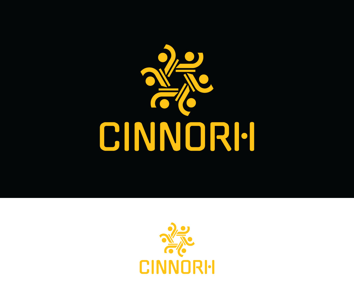 Logo Design by designmind78 for CINNORH | Design #21509866