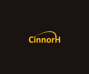 Logo Design by Haniman for CINNORH | Design: #21461239