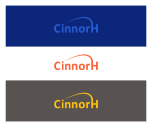 Logo Design by Haniman for CINNORH | Design: #21463404